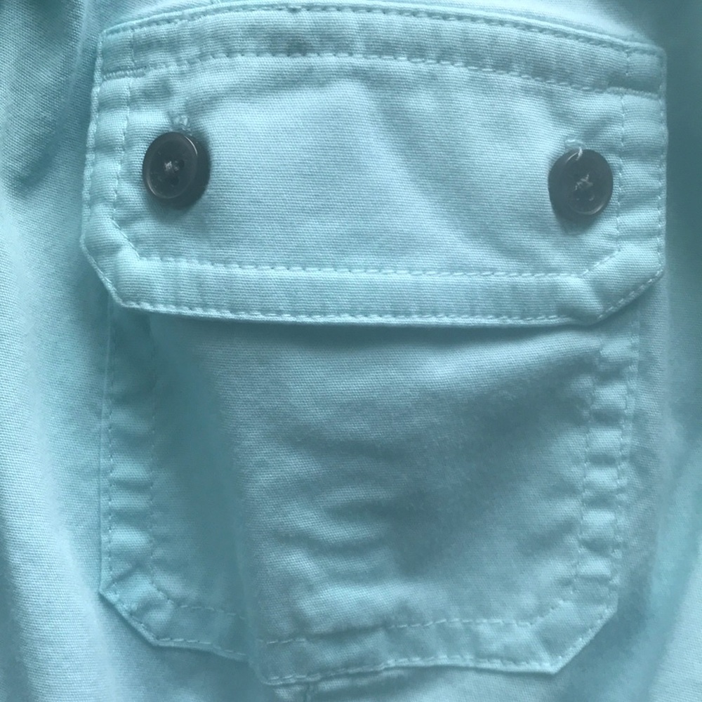 Express button down - Picture 4 of 4